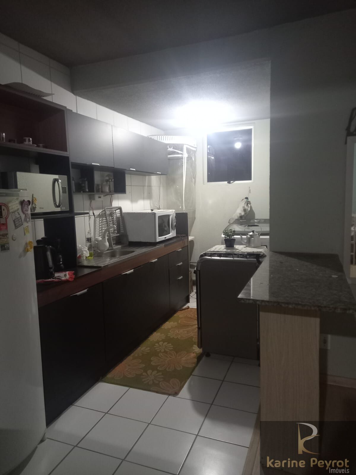 Apartamento à venda com 2 quartos, 58m² - Foto 10