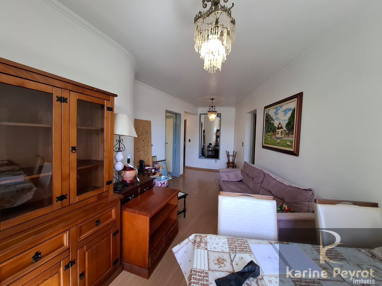 Apartamento, 2 quartos, 81 m² - Foto 3