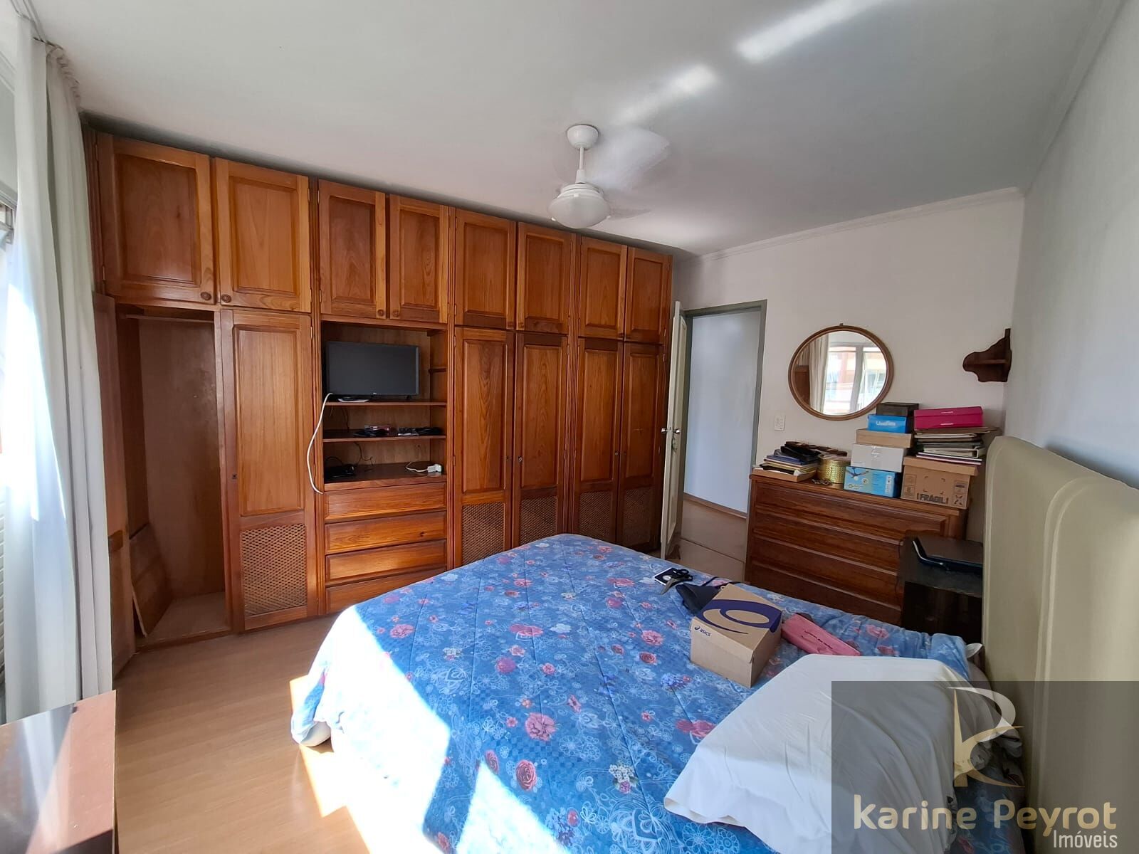 Apartamento, 2 quartos, 81 m² - Foto 6