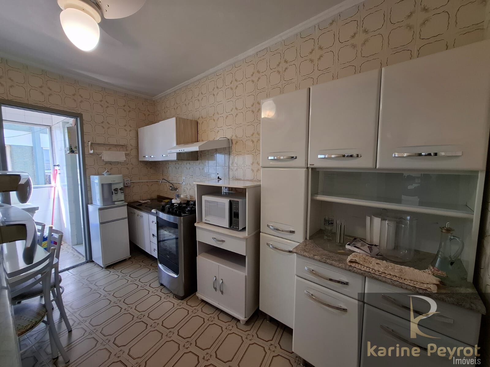 Apartamento, 2 quartos, 81 m² - Foto 10