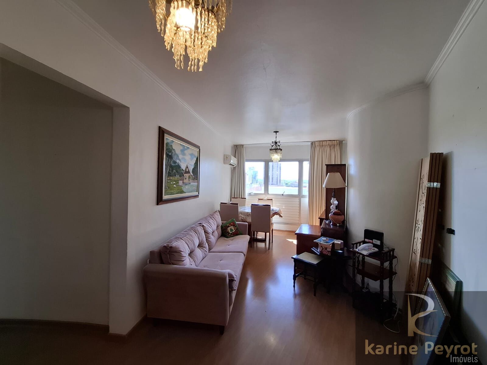 Apartamento, 2 quartos, 81 m² - Foto 2