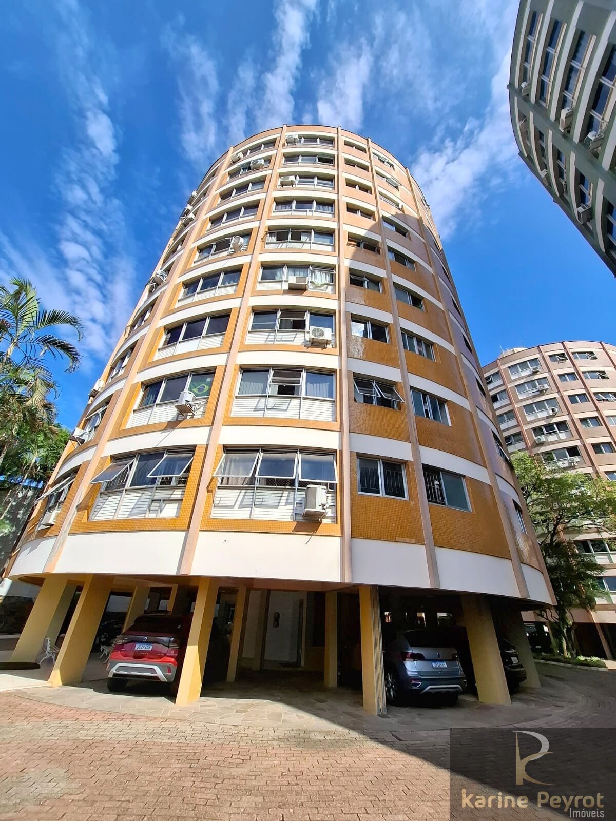 Apartamento, 2 quartos, 81 m² - Foto 1