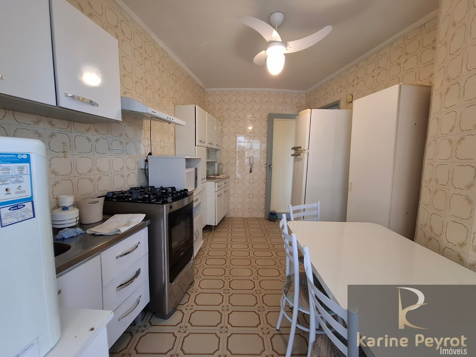 Apartamento, 2 quartos, 81 m² - Foto 9