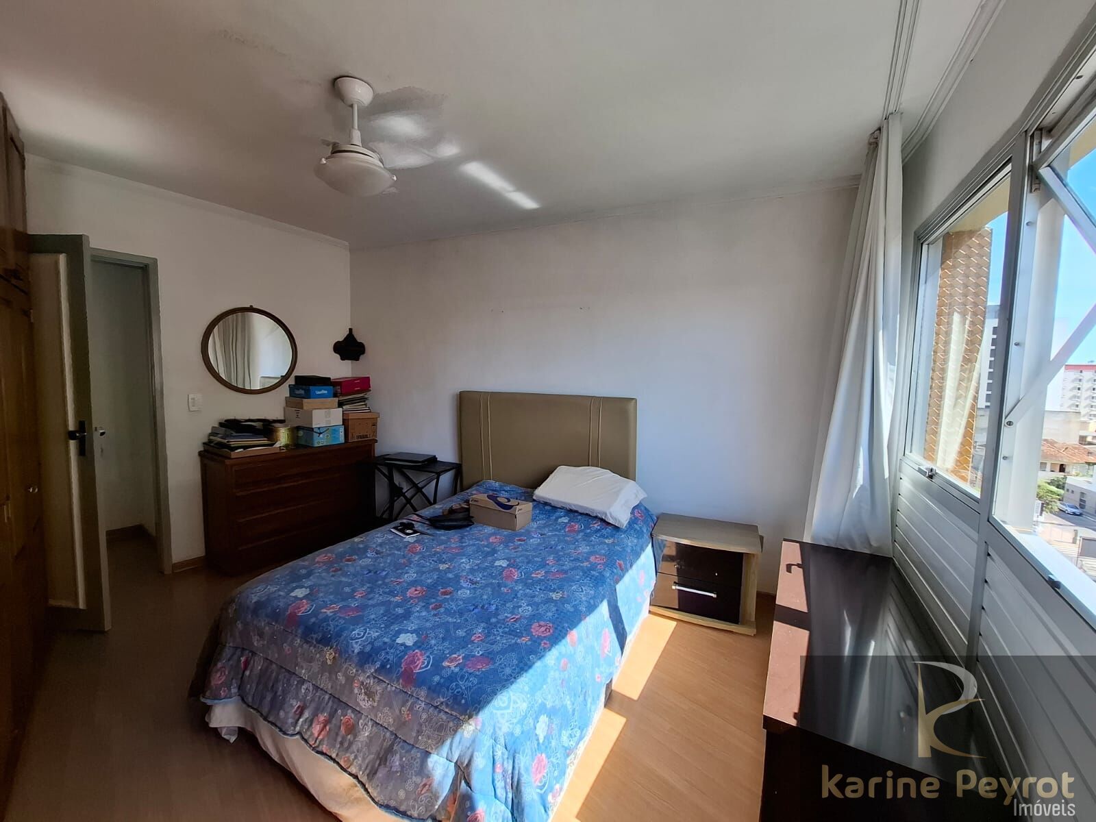 Apartamento, 2 quartos, 81 m² - Foto 4