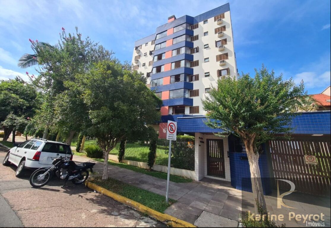 Apartamento à venda com 3 quartos, 141m² - Foto 2