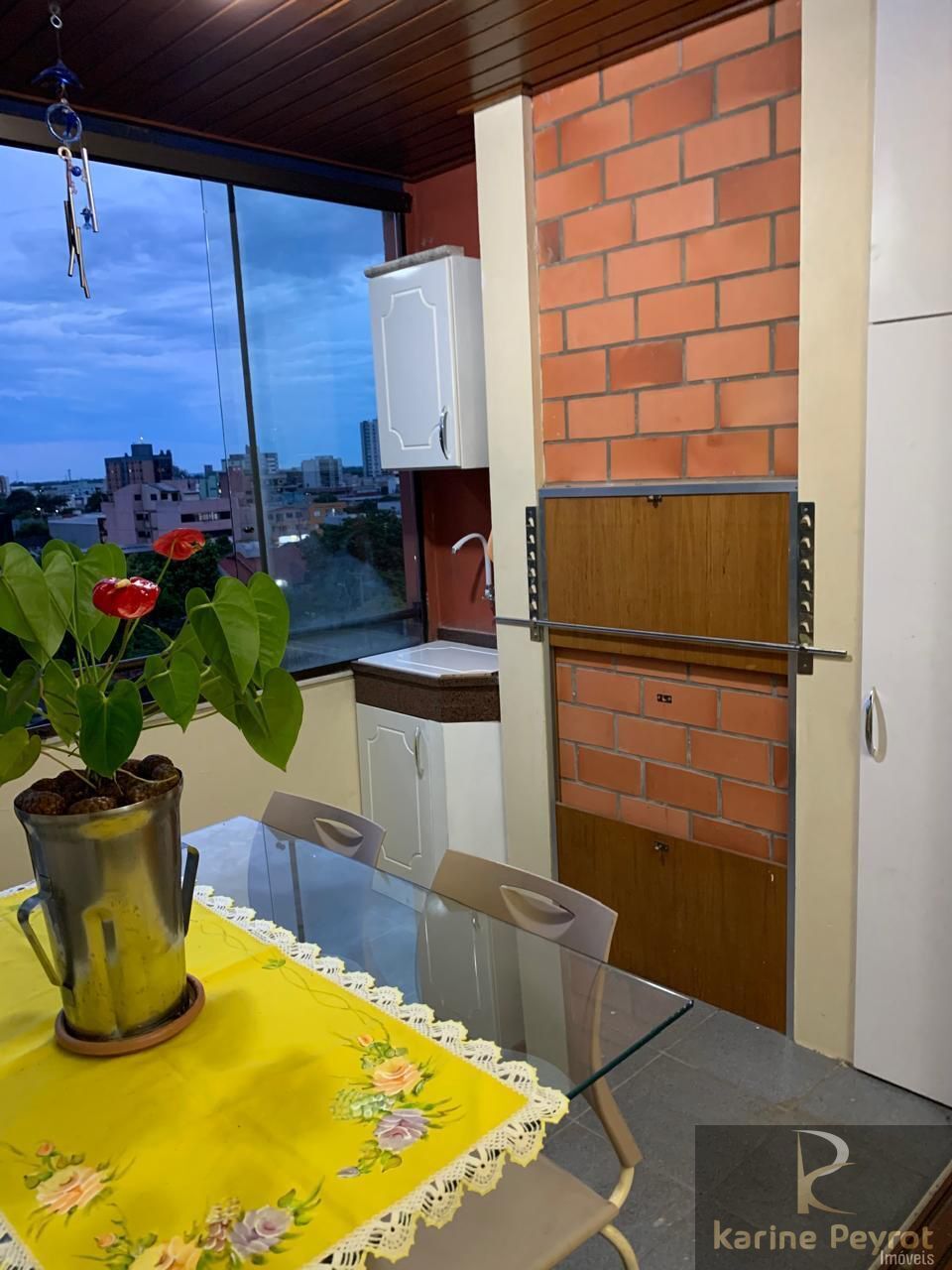 Apartamento à venda com 3 quartos, 141m² - Foto 8