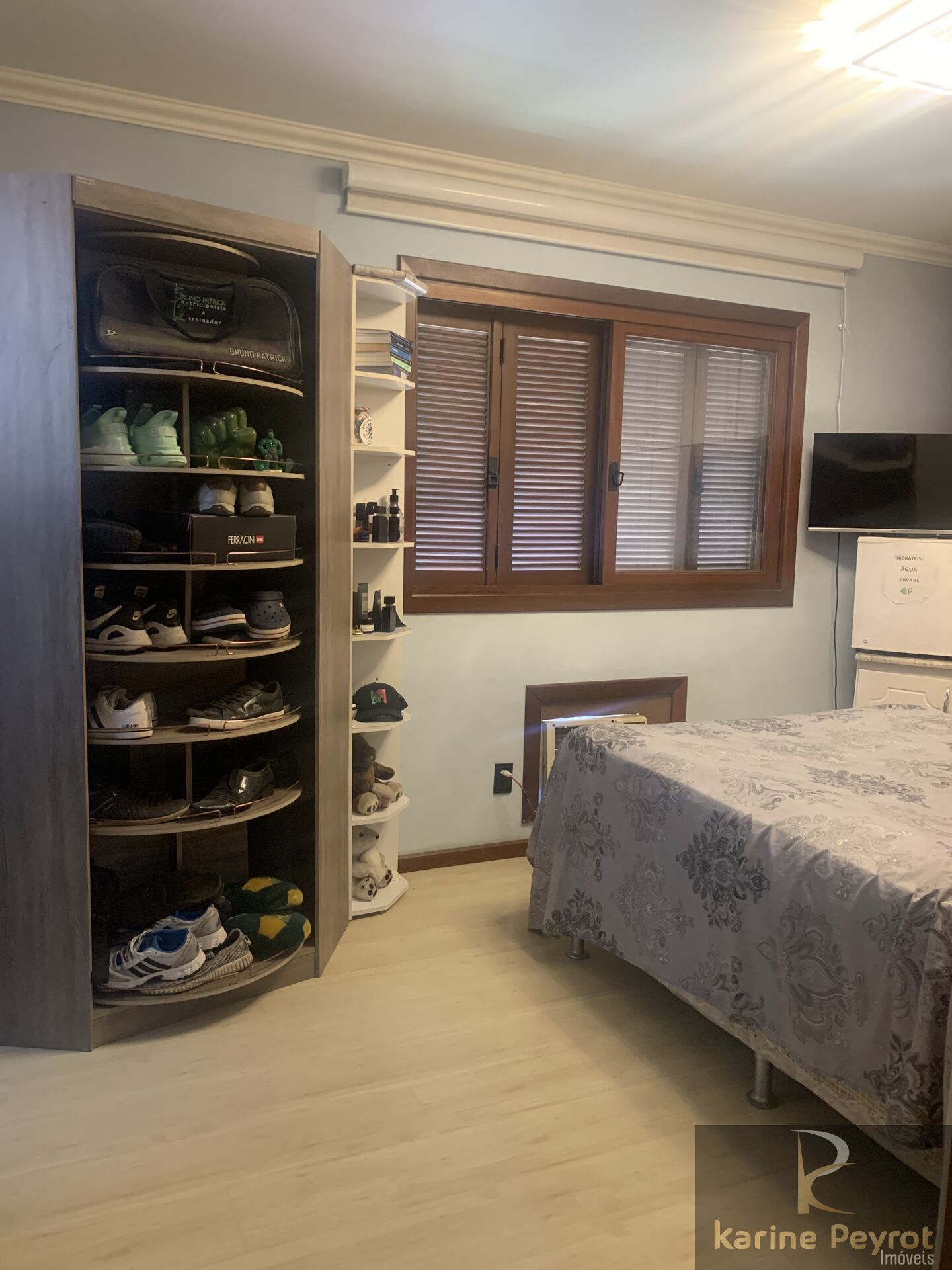 Apartamento à venda com 3 quartos, 141m² - Foto 37