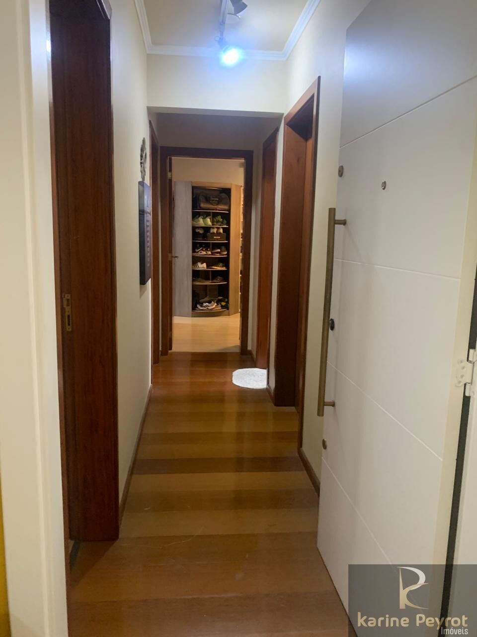 Apartamento à venda com 3 quartos, 141m² - Foto 12