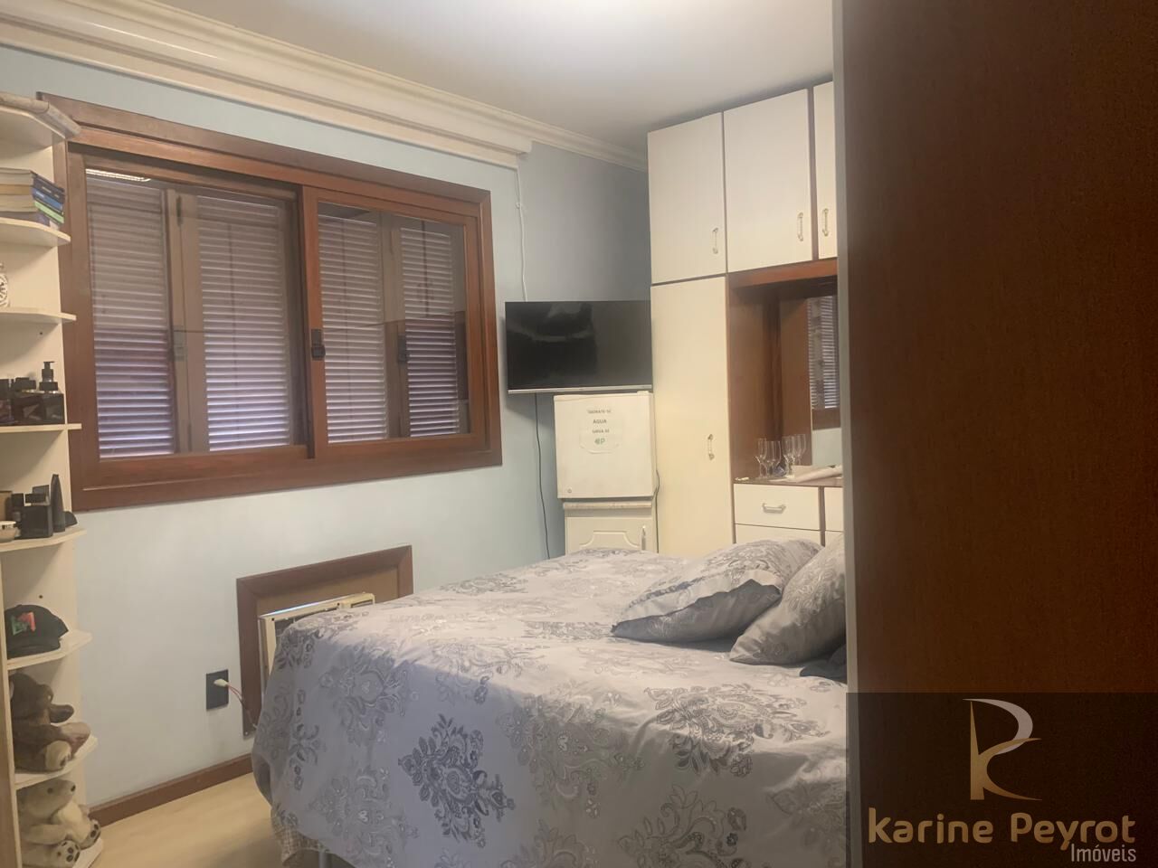 Apartamento à venda com 3 quartos, 141m² - Foto 13