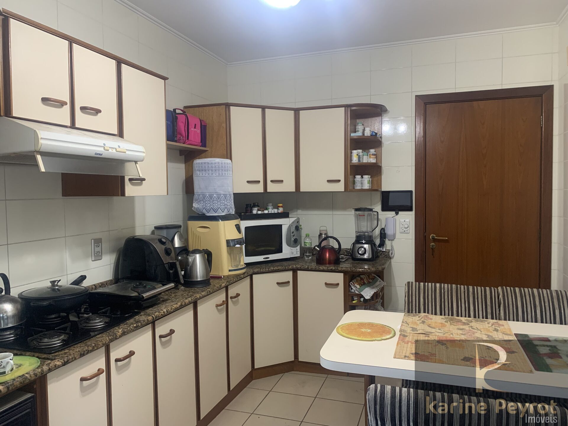 Apartamento à venda com 3 quartos, 141m² - Foto 32