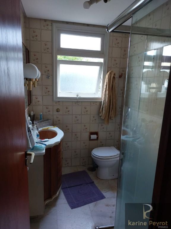 Apartamento à venda com 2 quartos, 81m² - Foto 11