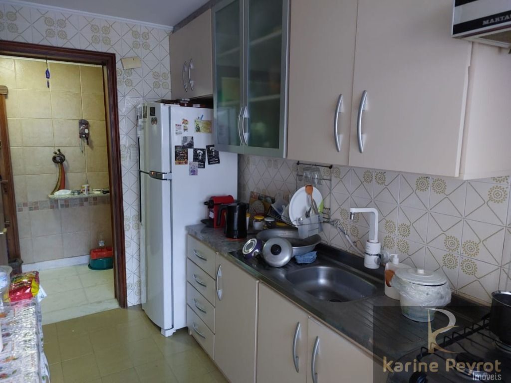 Apartamento à venda com 2 quartos, 81m² - Foto 12