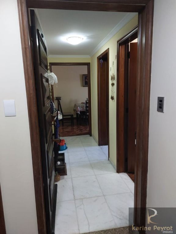 Apartamento à venda com 2 quartos, 81m² - Foto 7