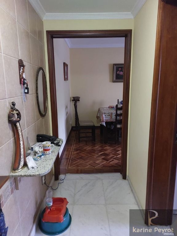 Apartamento à venda com 2 quartos, 81m² - Foto 4