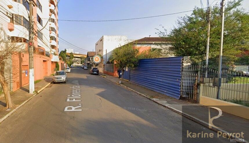 Terreno, 435 m² - Foto 1