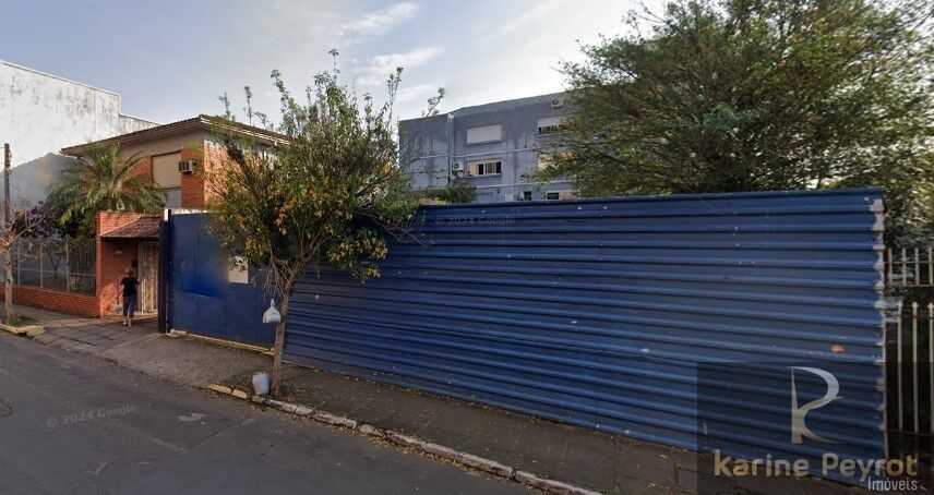 Terreno, 435 m² - Foto 3