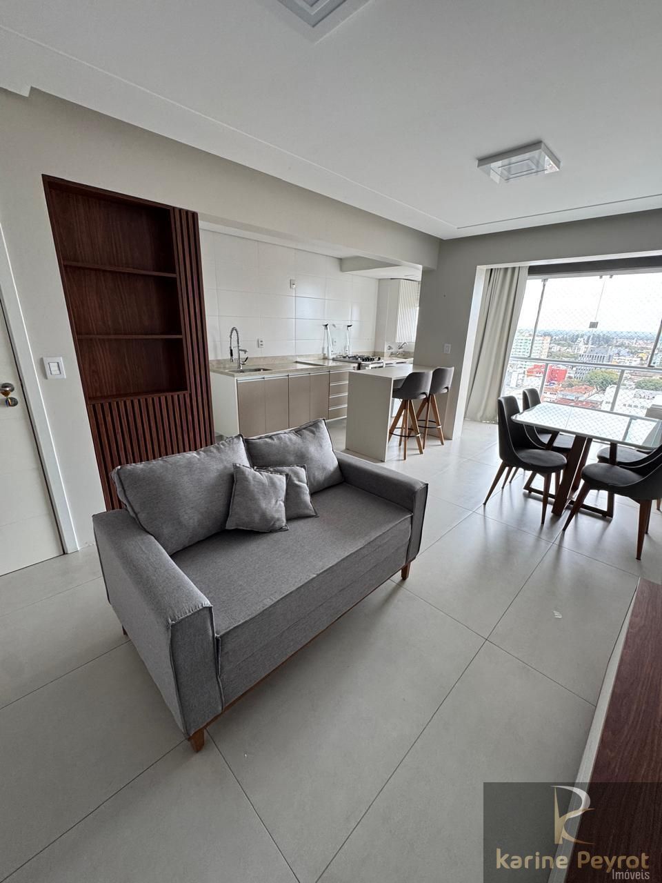 Apartamento, 2 quartos, 78 m² - Foto 3