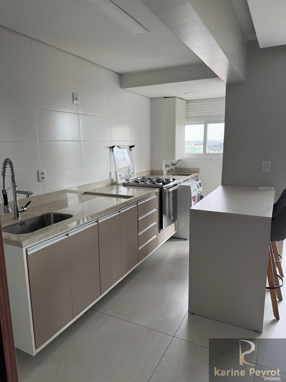 Apartamento, 2 quartos, 78 m² - Foto 2