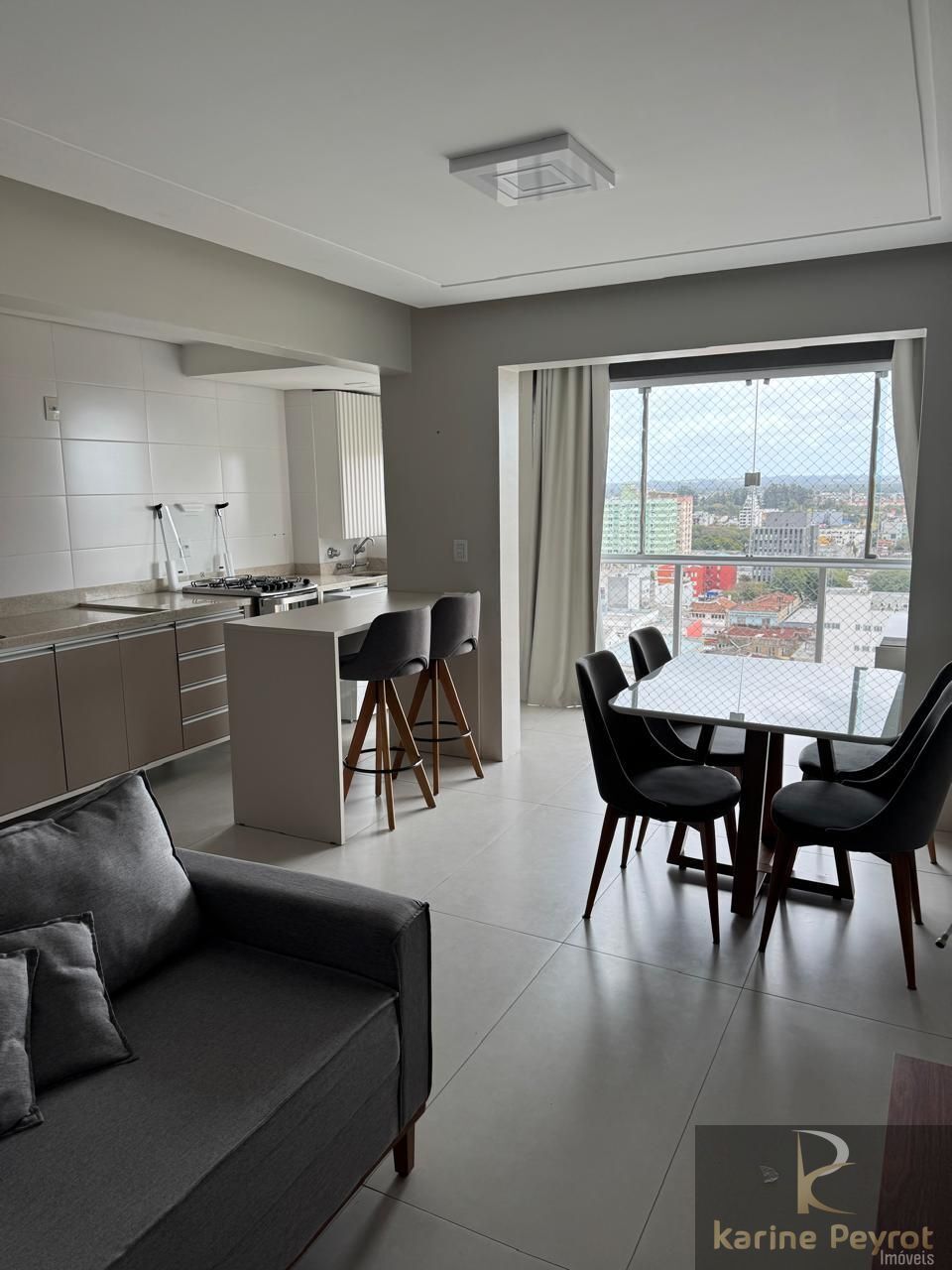 Apartamento, 2 quartos, 78 m² - Foto 1