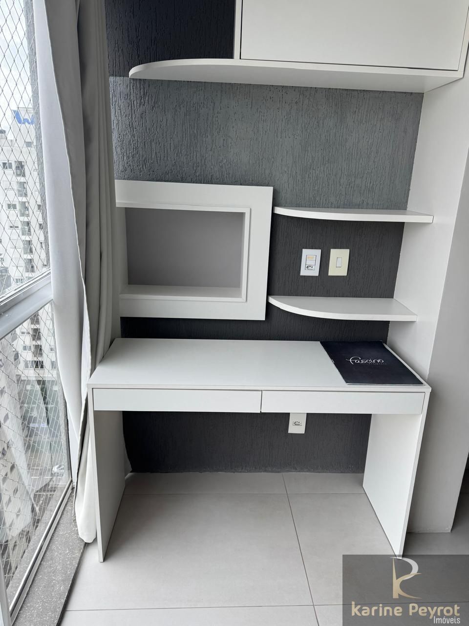 Apartamento, 2 quartos, 78 m² - Foto 6