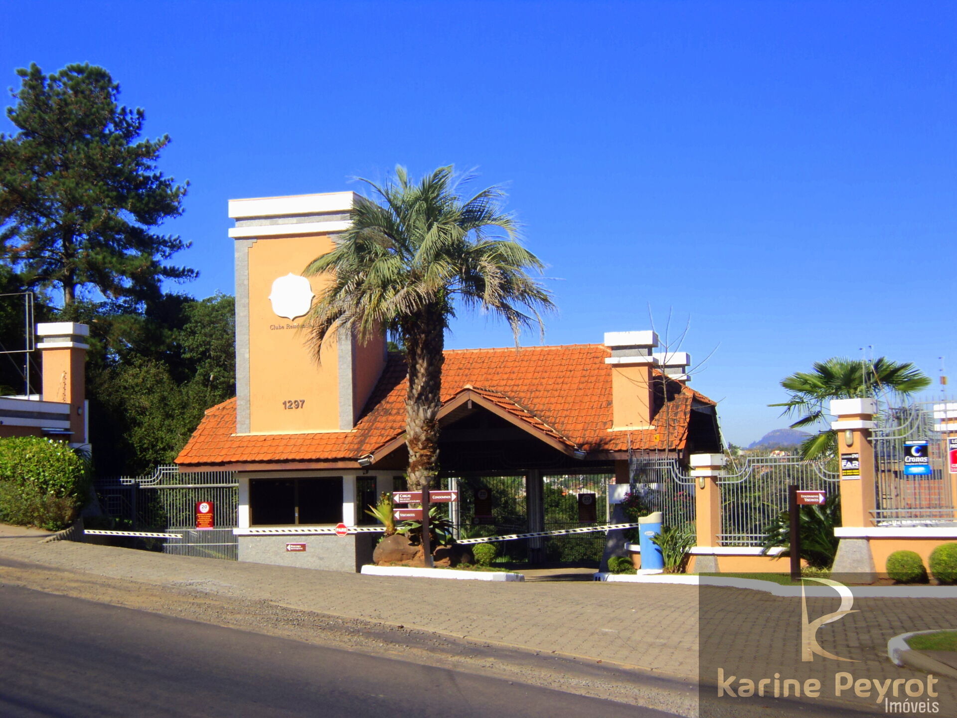 Terreno à venda, 540m² - Foto 1