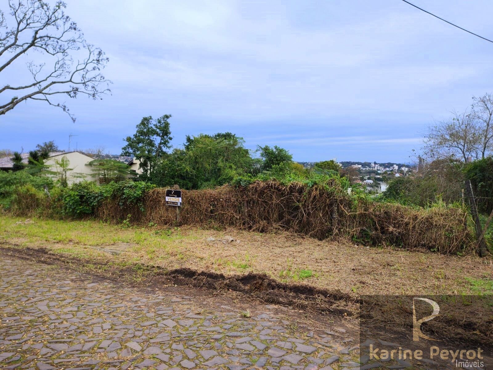 Terreno à venda, 1155m² - Foto 7