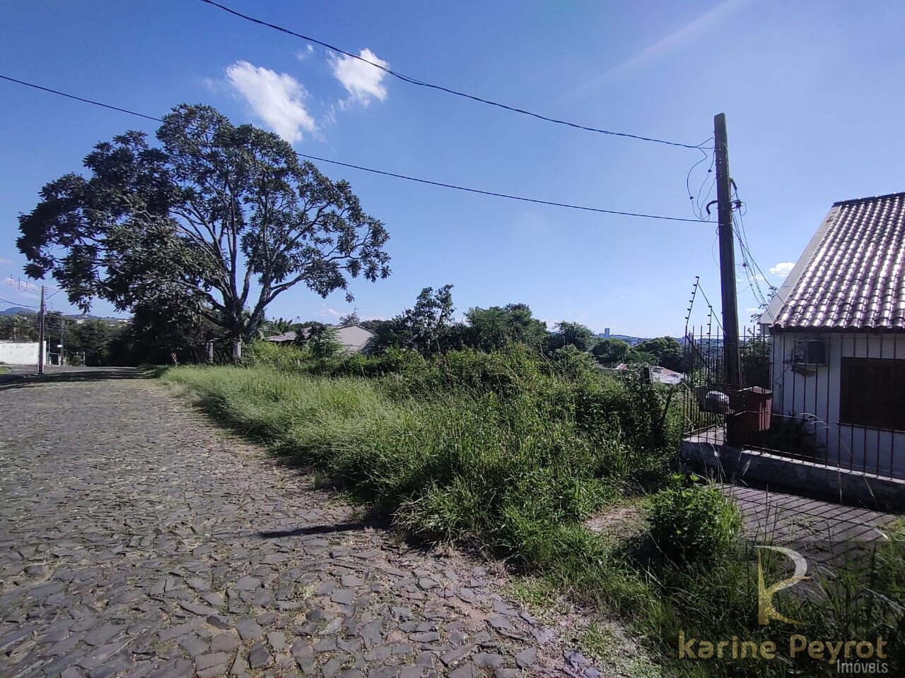 Terreno à venda, 1155m² - Foto 5