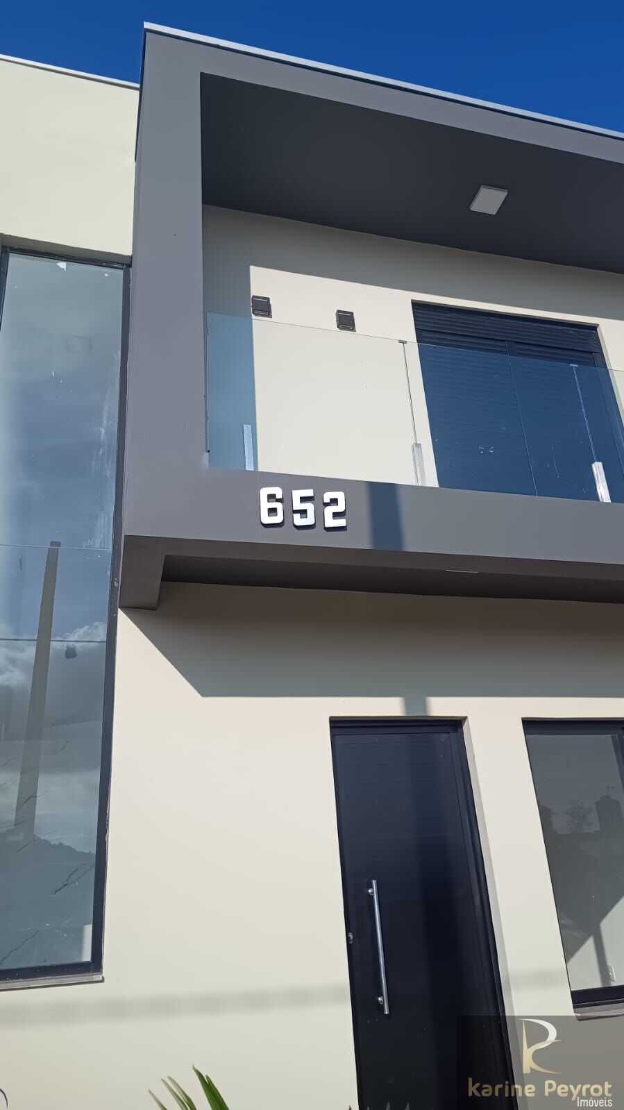 Sobrado à venda com 3 quartos, 80m² - Foto 2