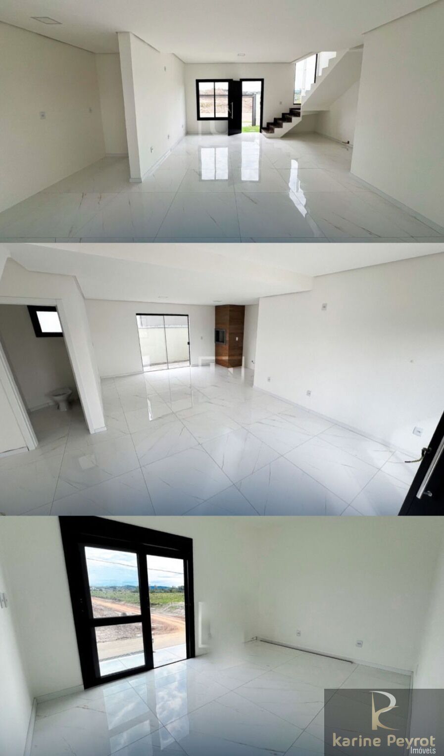 Sobrado à venda com 3 quartos, 80m² - Foto 5