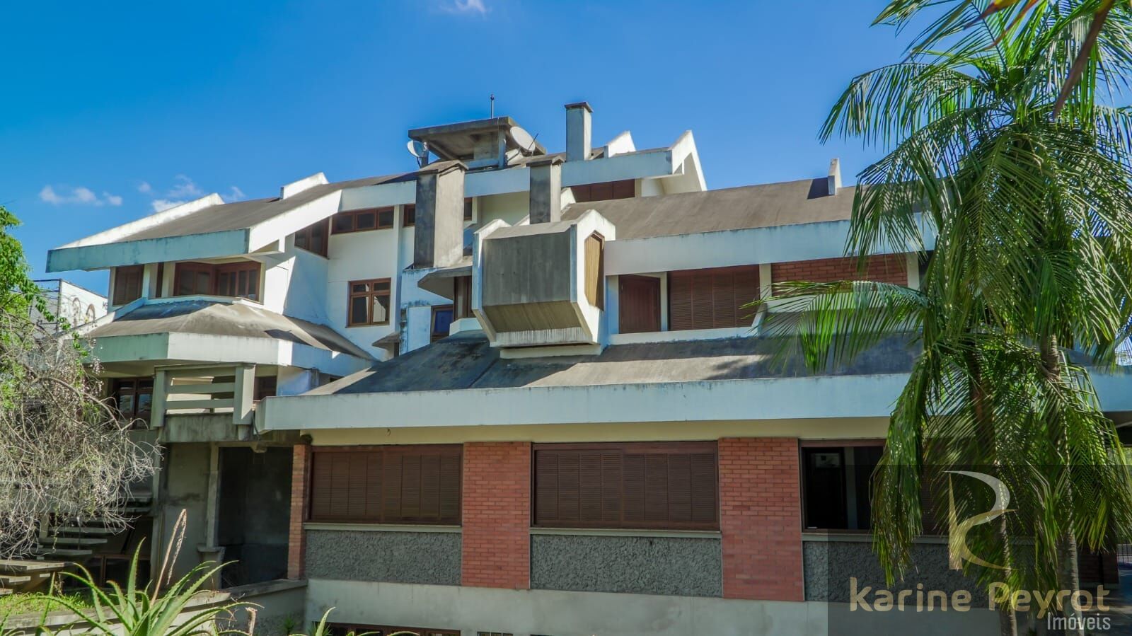 Casa à venda com 6 quartos, 1100m² - Foto 22