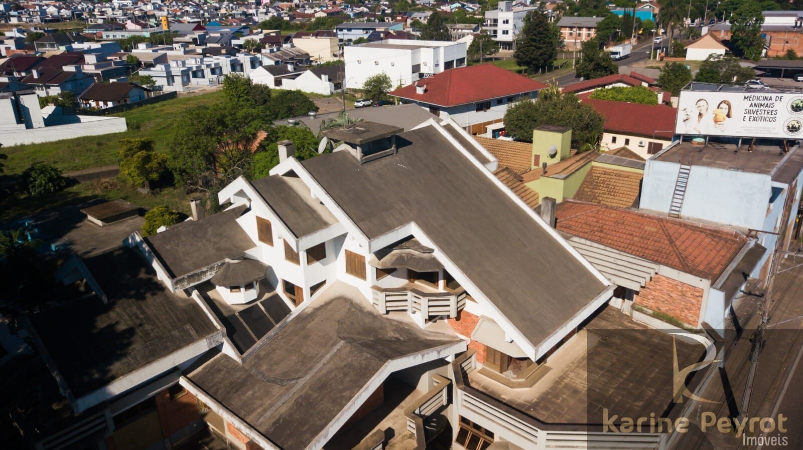 Casa à venda com 6 quartos, 1100m² - Foto 7
