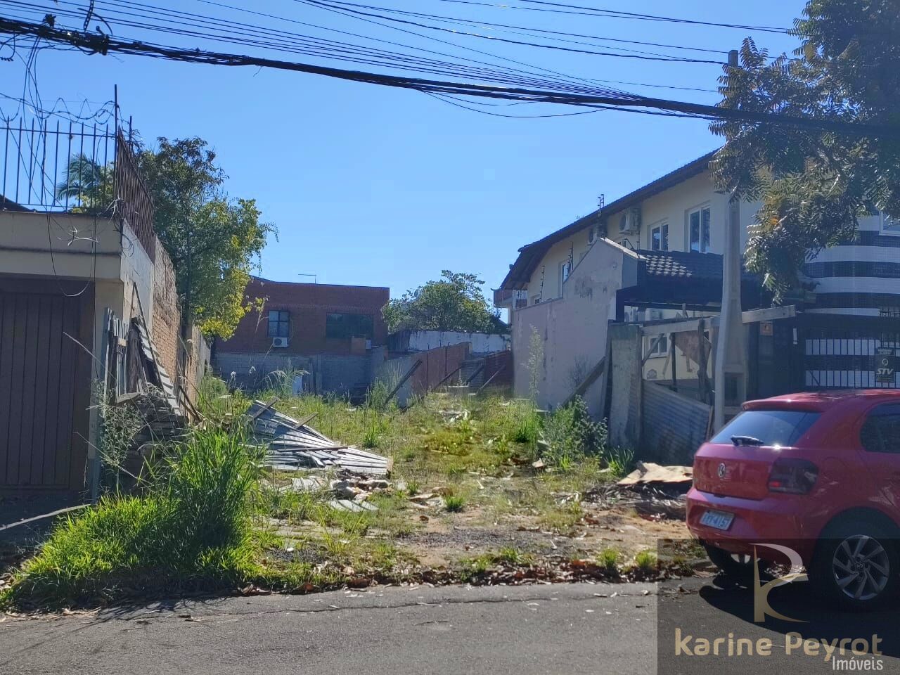 Terreno à venda, 320m² - Foto 1