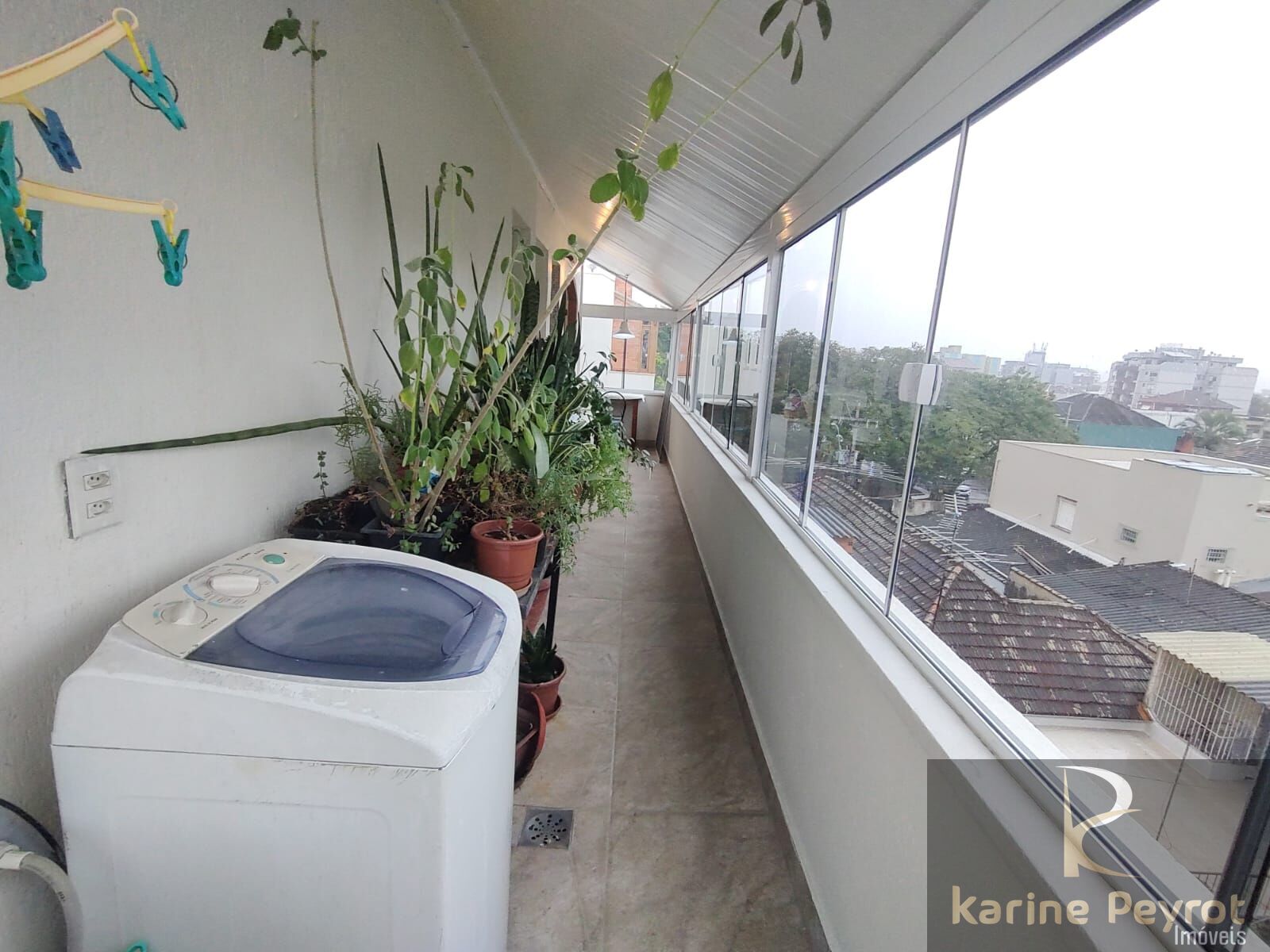 Apartamento à venda com 1 quarto, 59m² - Foto 16