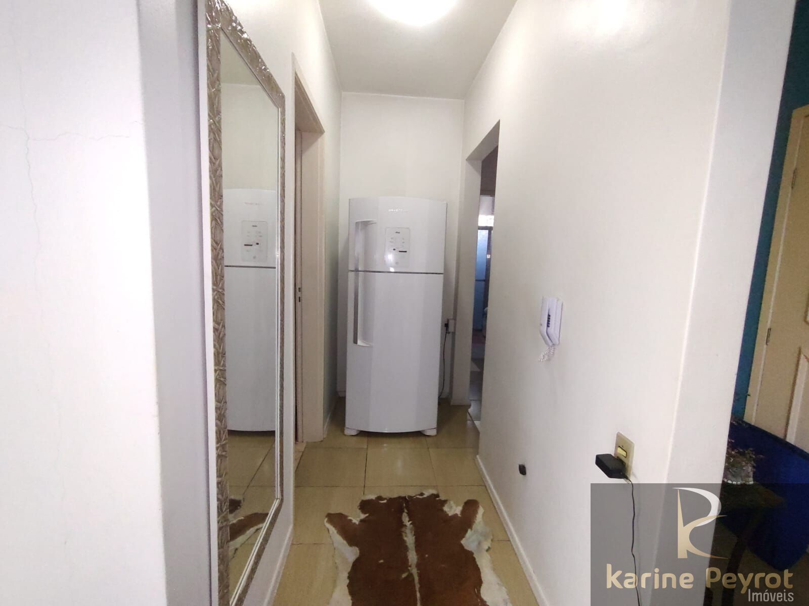 Apartamento à venda com 1 quarto, 59m² - Foto 15