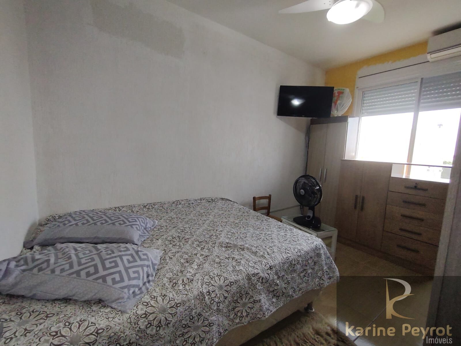 Apartamento à venda com 1 quarto, 59m² - Foto 21