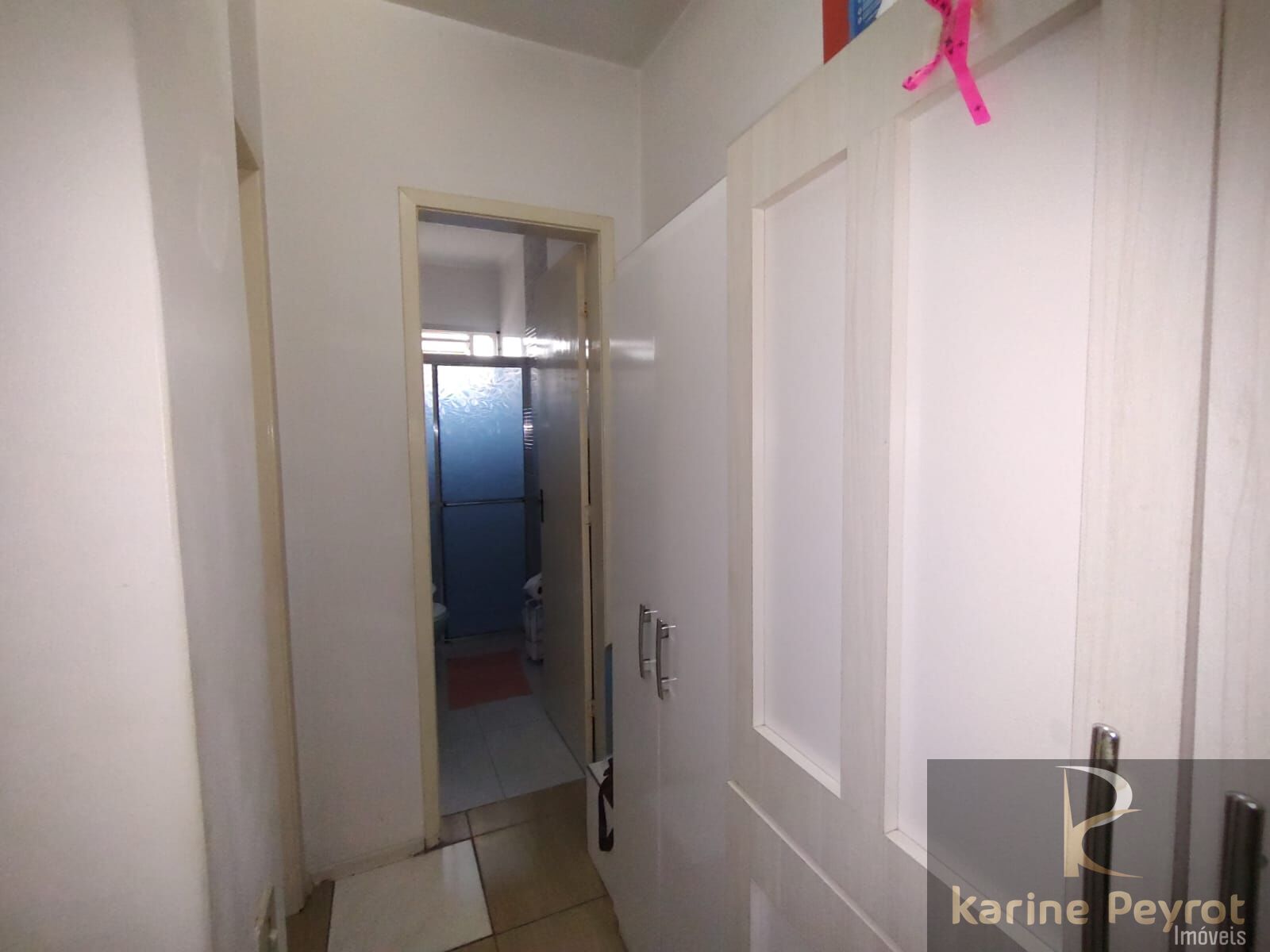 Apartamento à venda com 1 quarto, 59m² - Foto 28