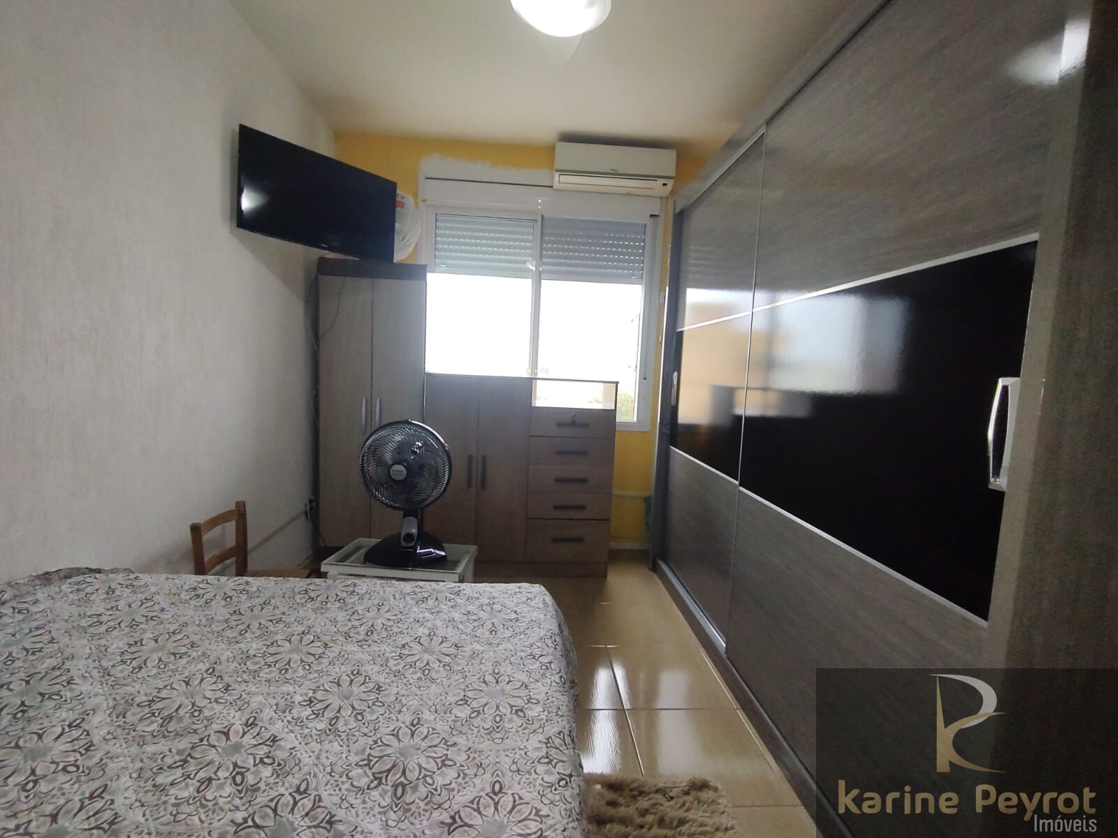 Apartamento à venda com 1 quarto, 59m² - Foto 11