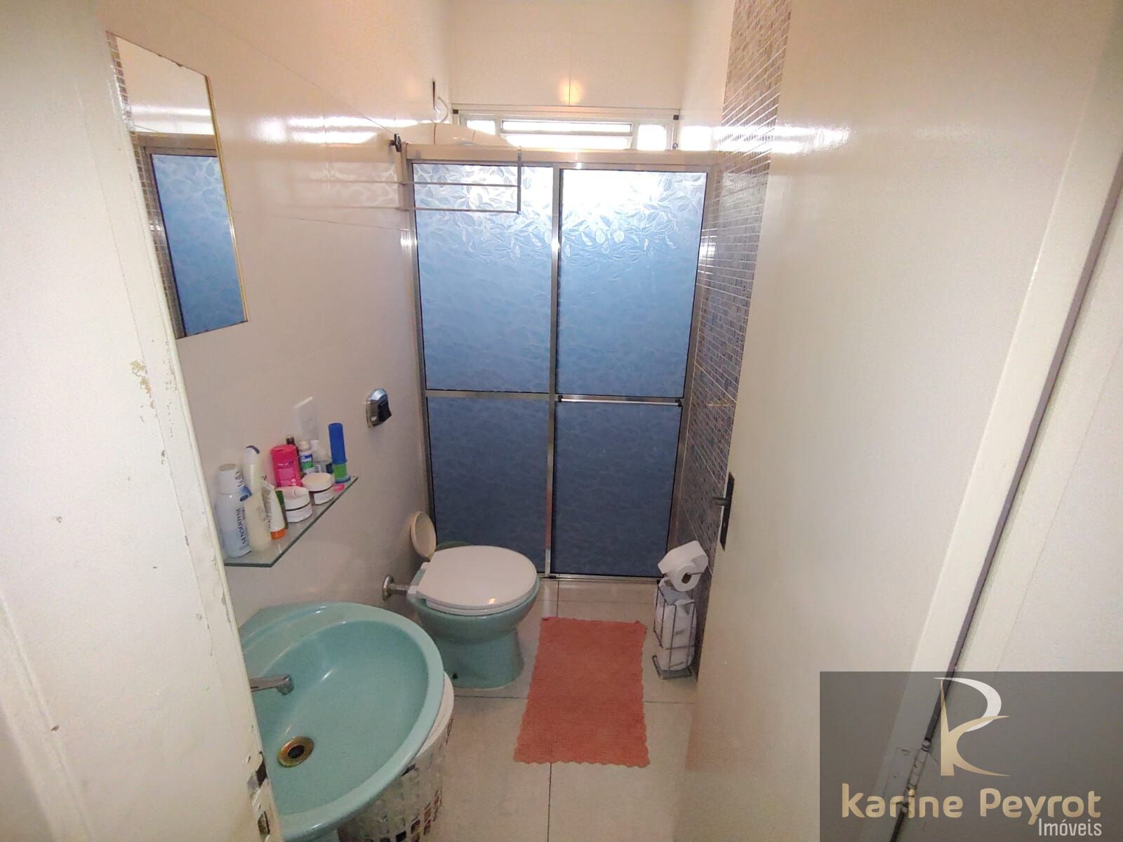 Apartamento à venda com 1 quarto, 59m² - Foto 20