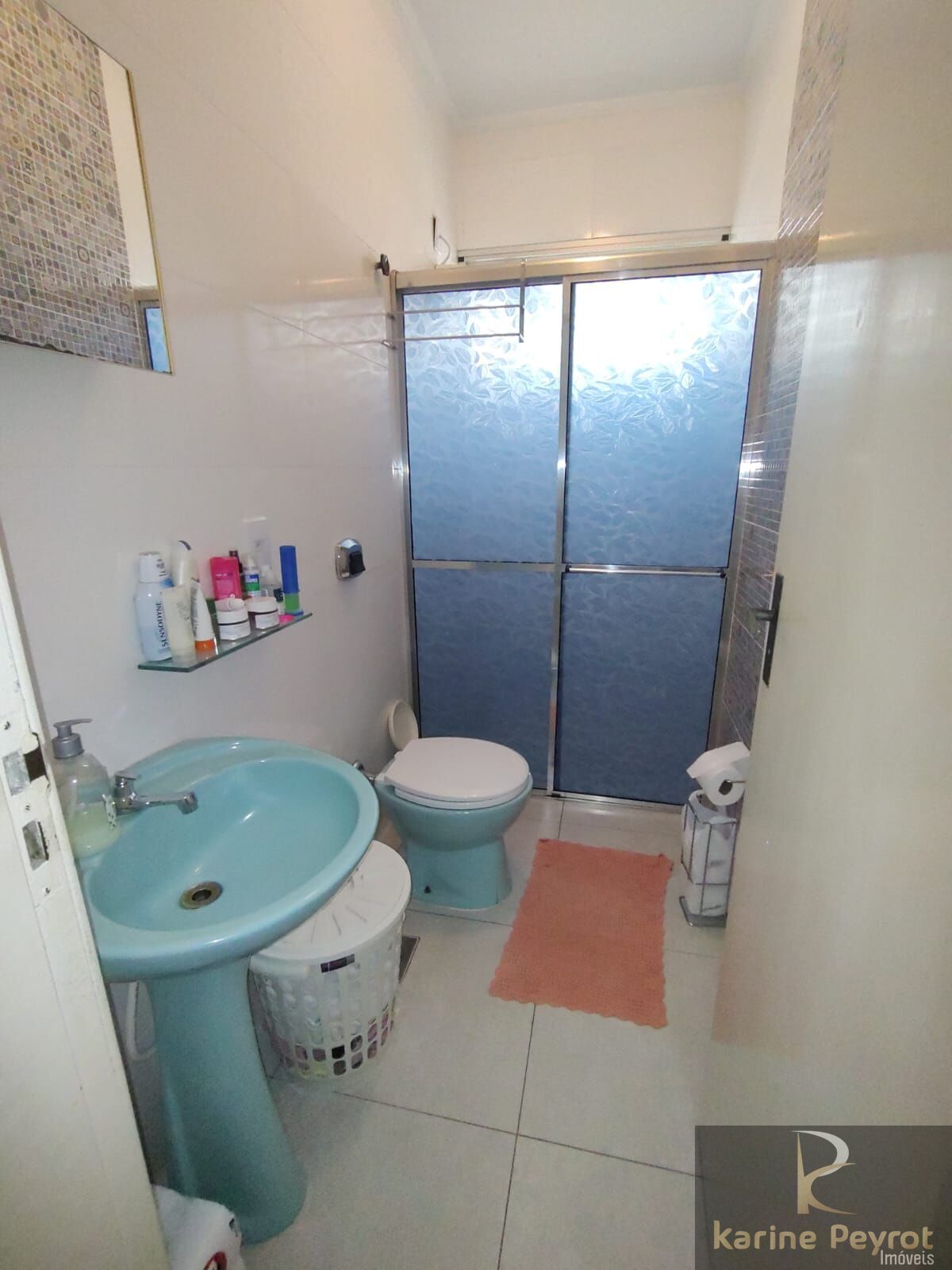 Apartamento à venda com 1 quarto, 59m² - Foto 23