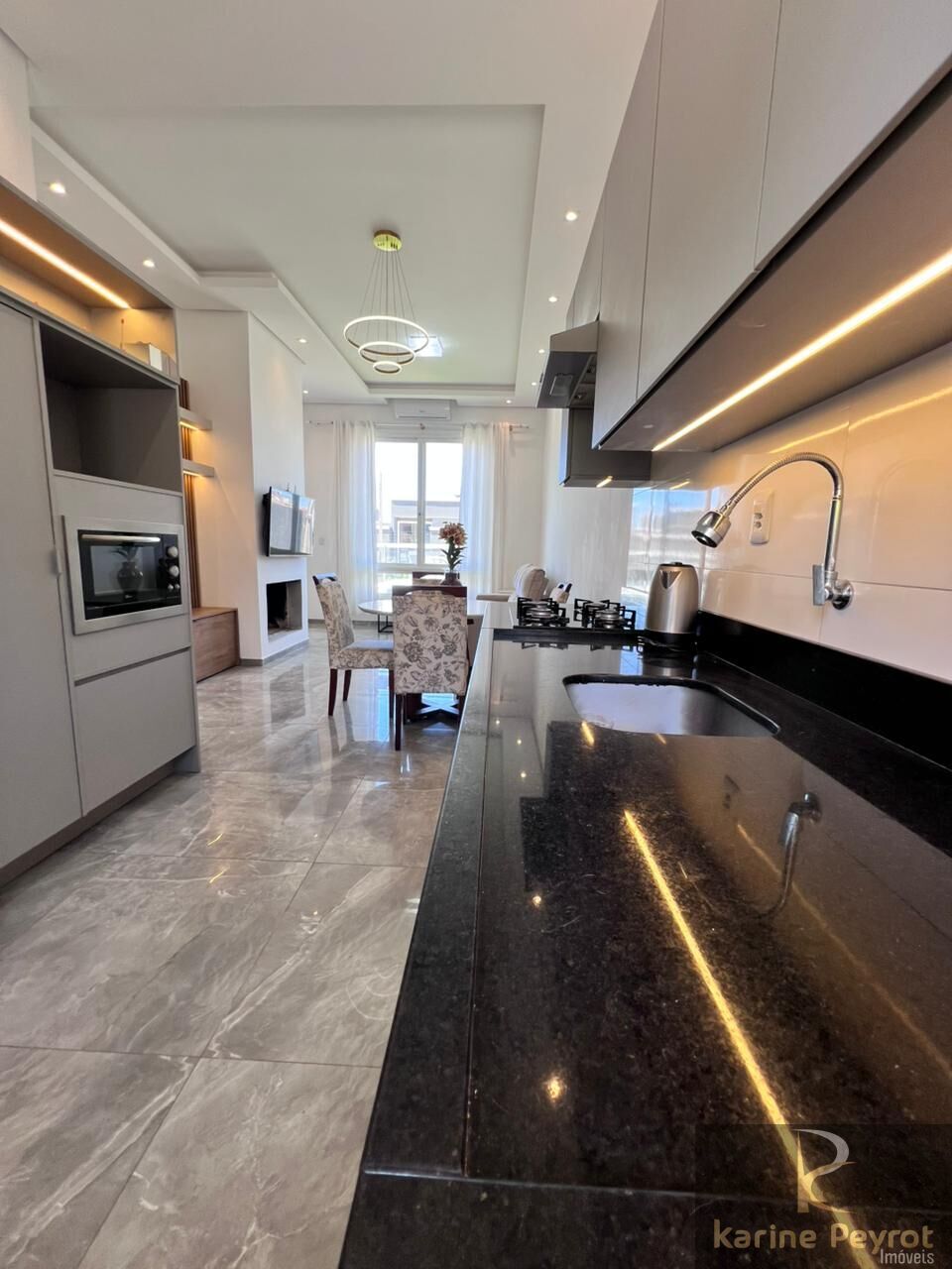 Casa, 3 quartos, 70 m² - Foto 2