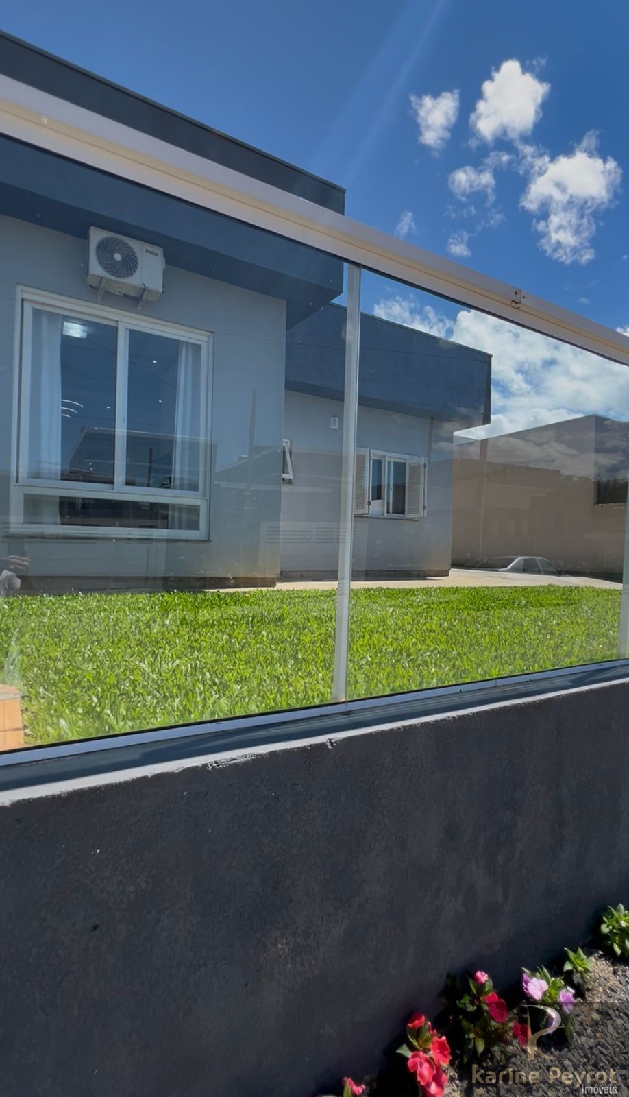 Casa, 3 quartos, 70 m² - Foto 3