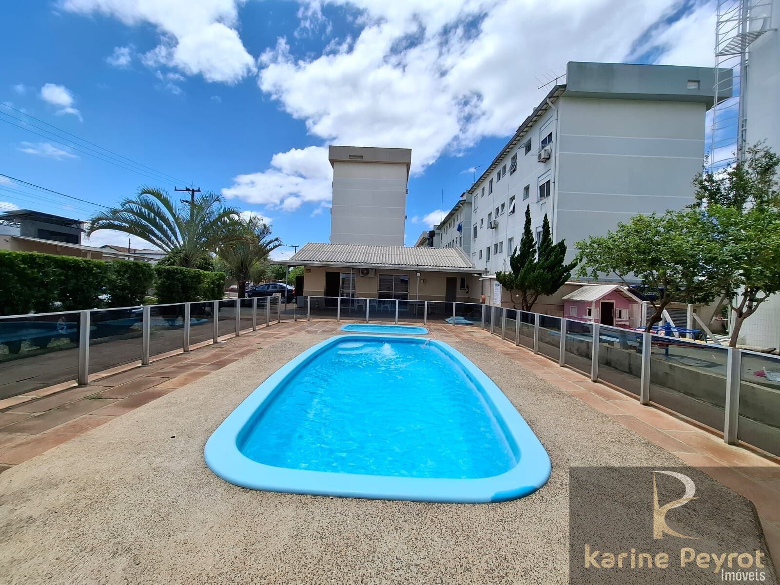 Apartamento, 3 quartos, 92 m² - Foto 1