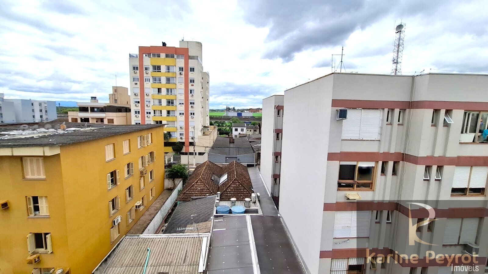 Apartamento à venda com 2 quartos, 58m² - Foto 22