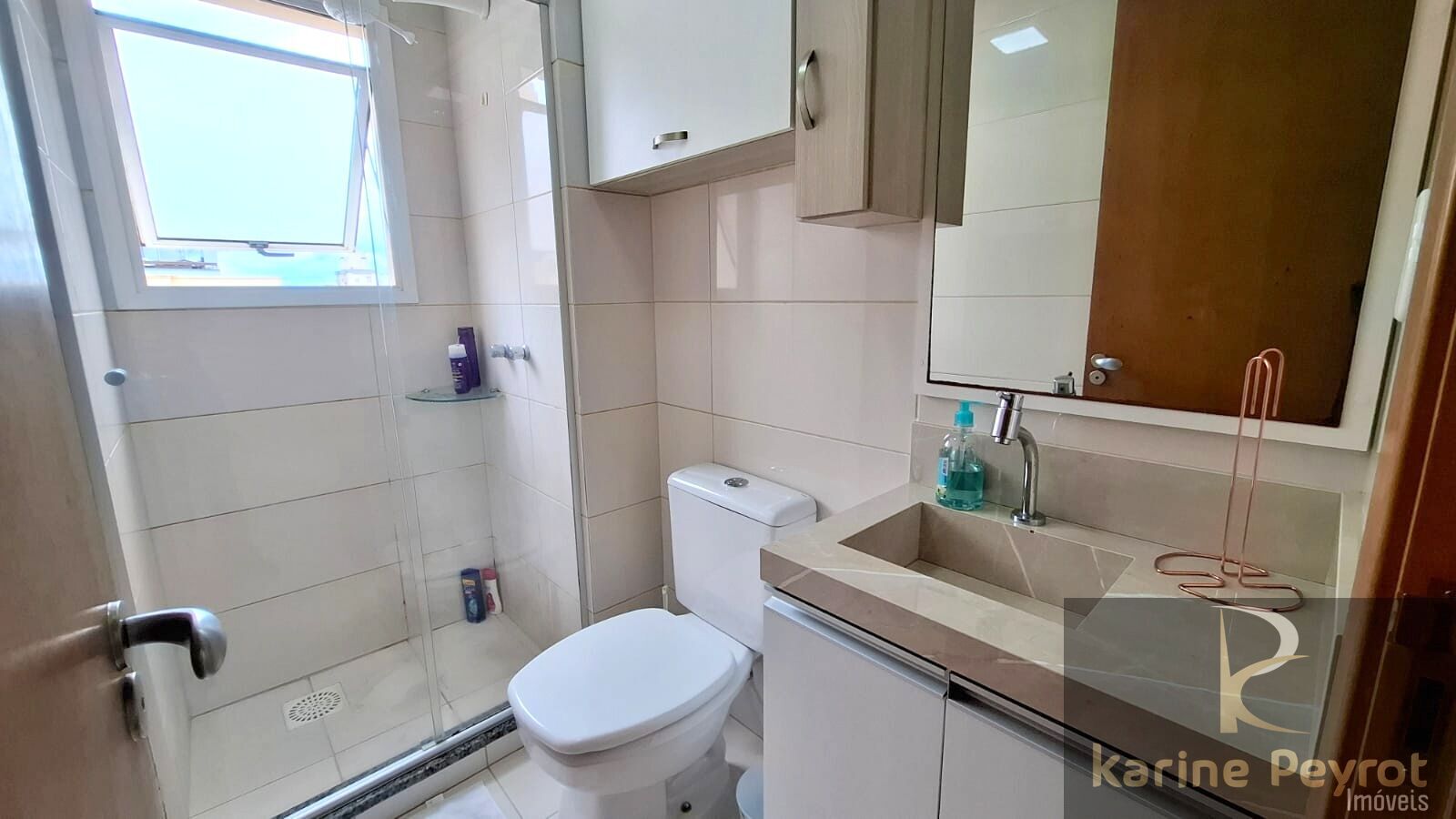 Apartamento à venda com 2 quartos, 58m² - Foto 18