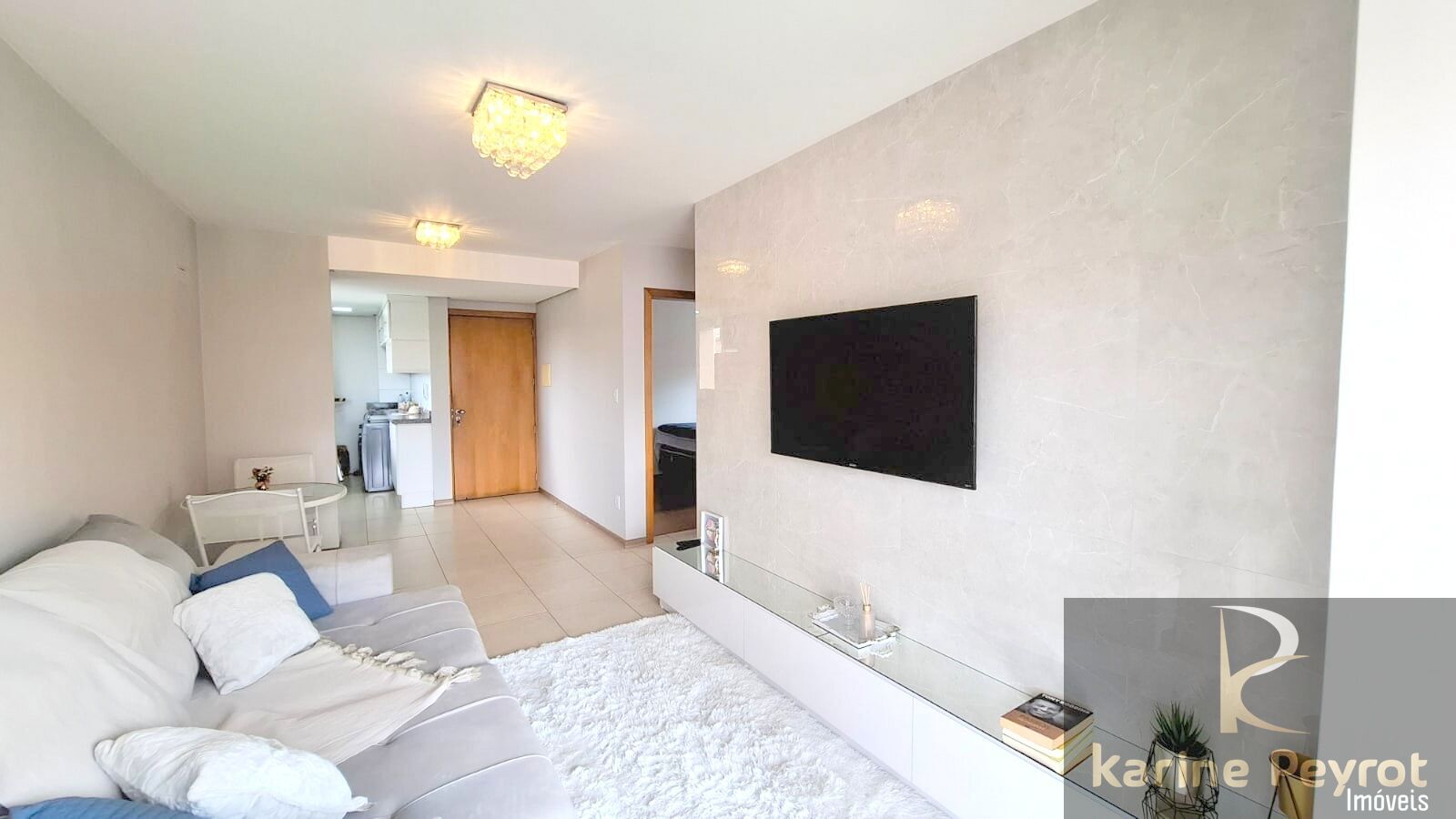 Apartamento à venda com 2 quartos, 58m² - Foto 17