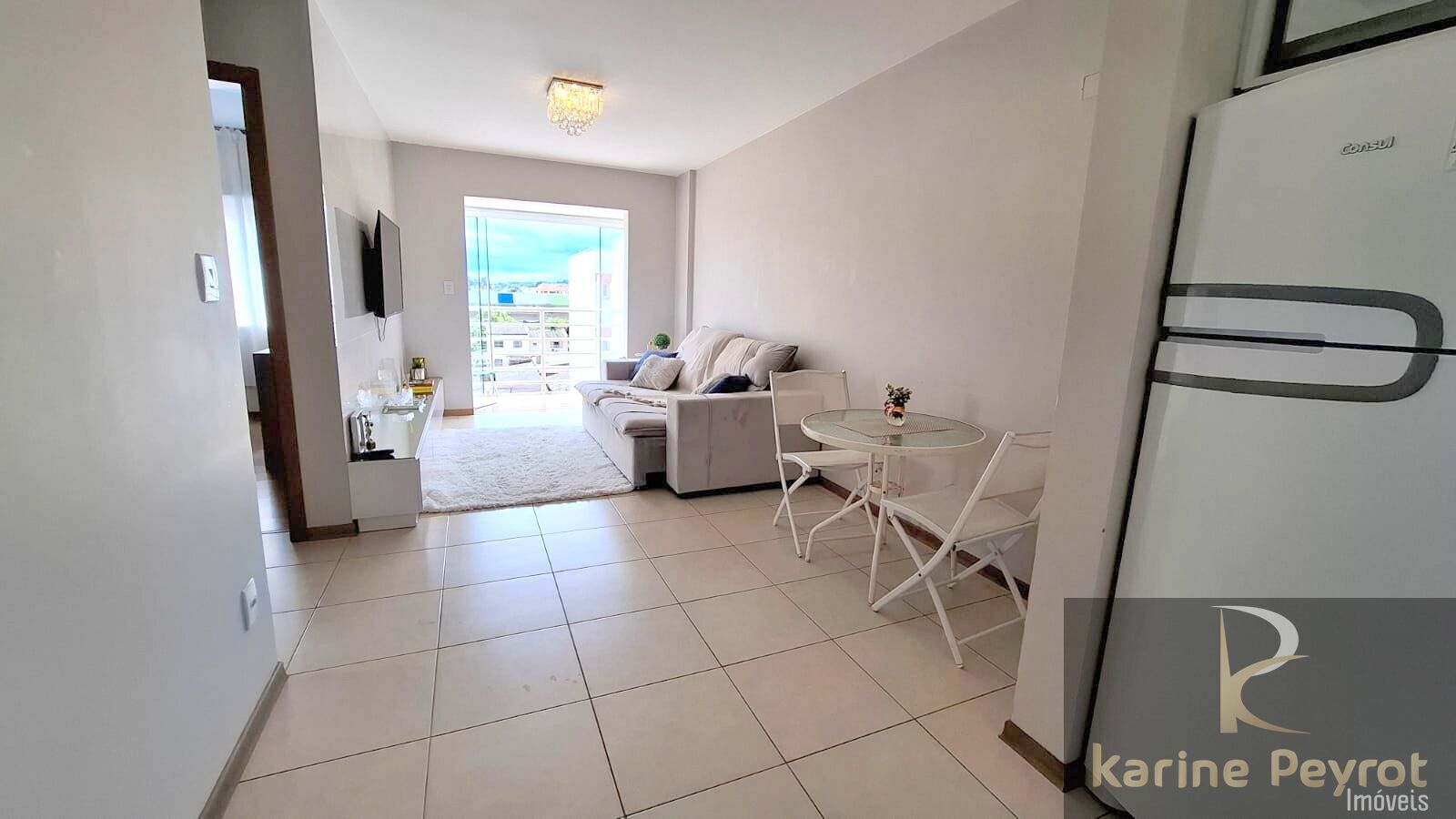 Apartamento à venda com 2 quartos, 58m² - Foto 10