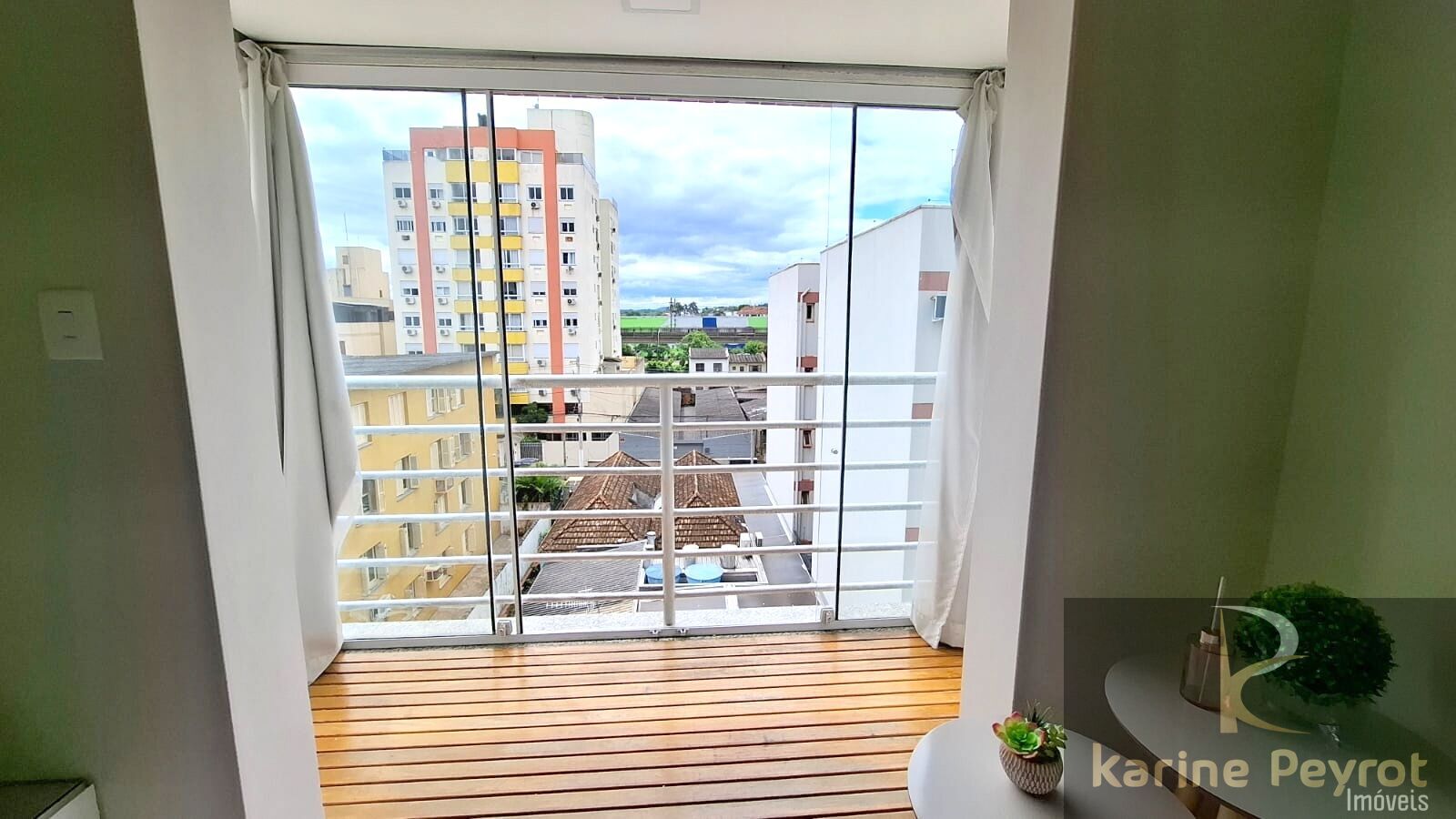 Apartamento à venda com 2 quartos, 58m² - Foto 13