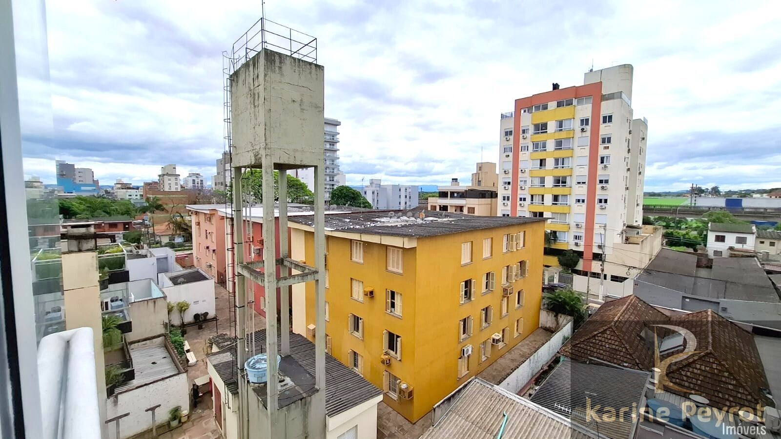 Apartamento à venda com 2 quartos, 58m² - Foto 24