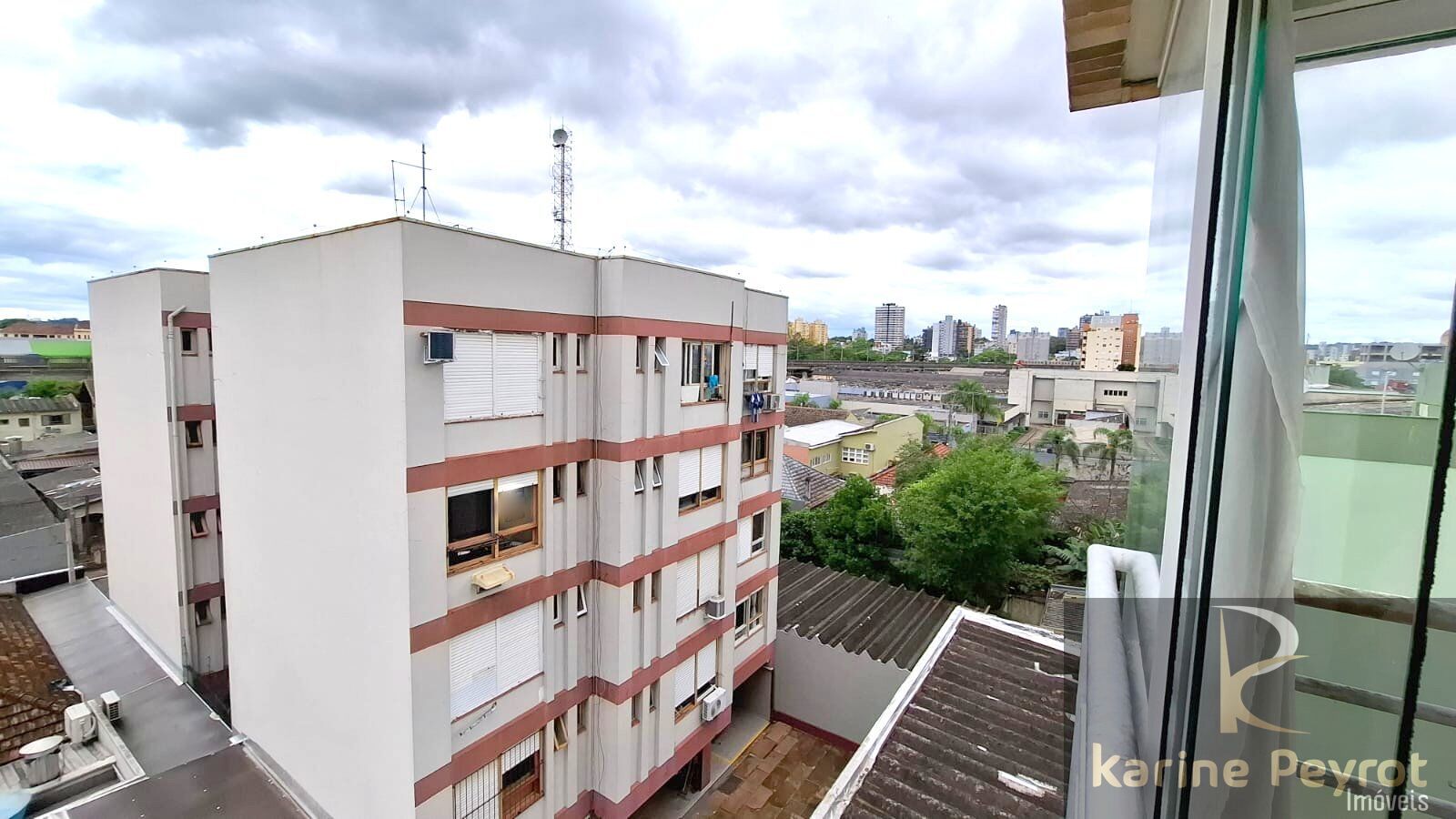 Apartamento à venda com 2 quartos, 58m² - Foto 23