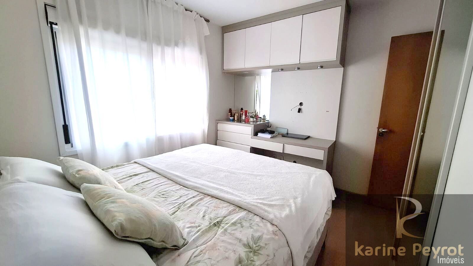 Apartamento à venda com 2 quartos, 58m² - Foto 19